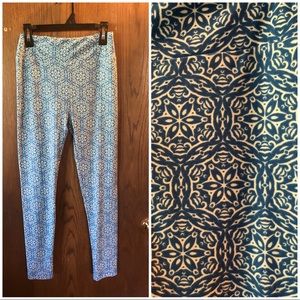 OS lularoe leggings
